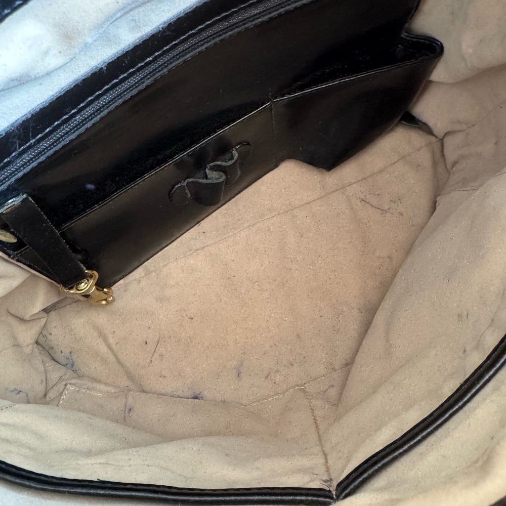 Brahmin bag - Picture 8 of 8